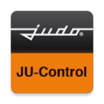 Logo of JU-Control android Application 